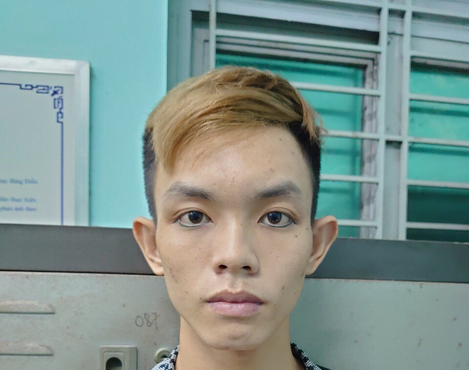 Giăng lưới bắt băng nhóm trai trẻ chuyên làm liều ở khu vui chơi
