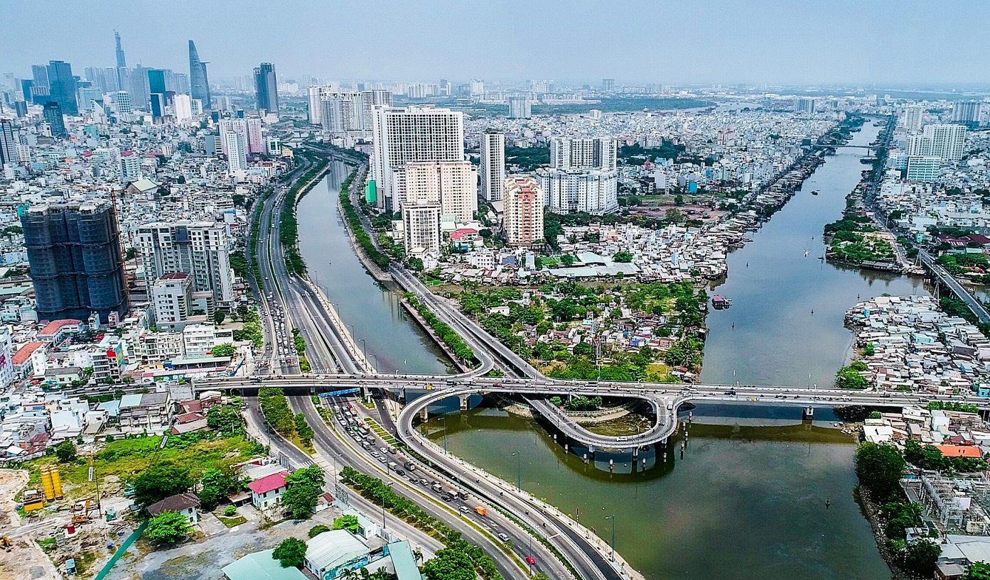 Cung khan hiếm, bất động sản xác lập mặt bằng giá mới - Ảnh 1.