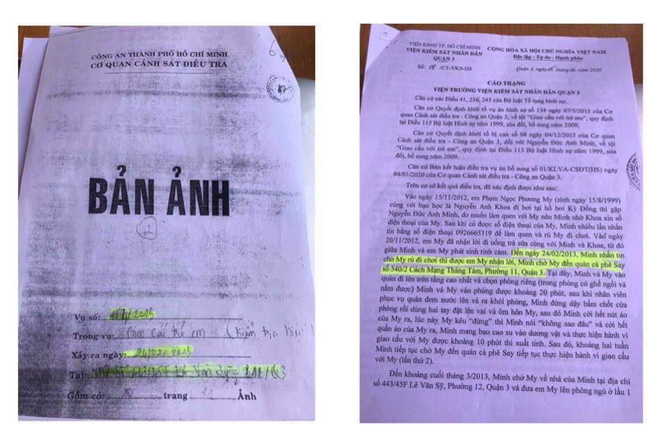 Khi nào tòa án tiếp tục xét xử vụ án "7 năm chưa xử xong"?