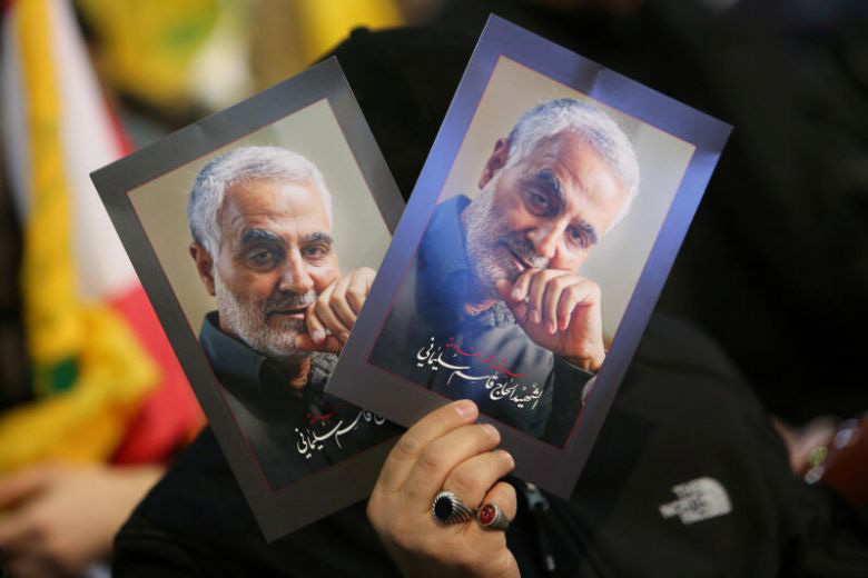 Điều tra viên của LHQ: Mỹ giết tướng Soleimani là “phạm pháp”
