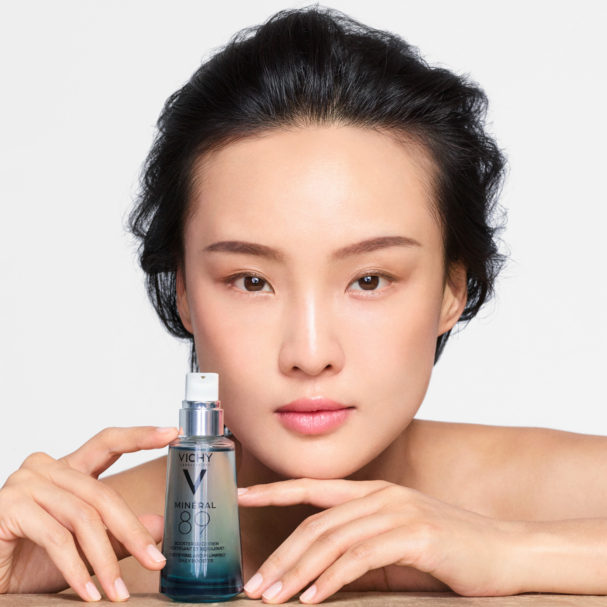 Khơi nguồn năng lượng làn da, tái tạo vẻ tươi trẻ mỗi ngày