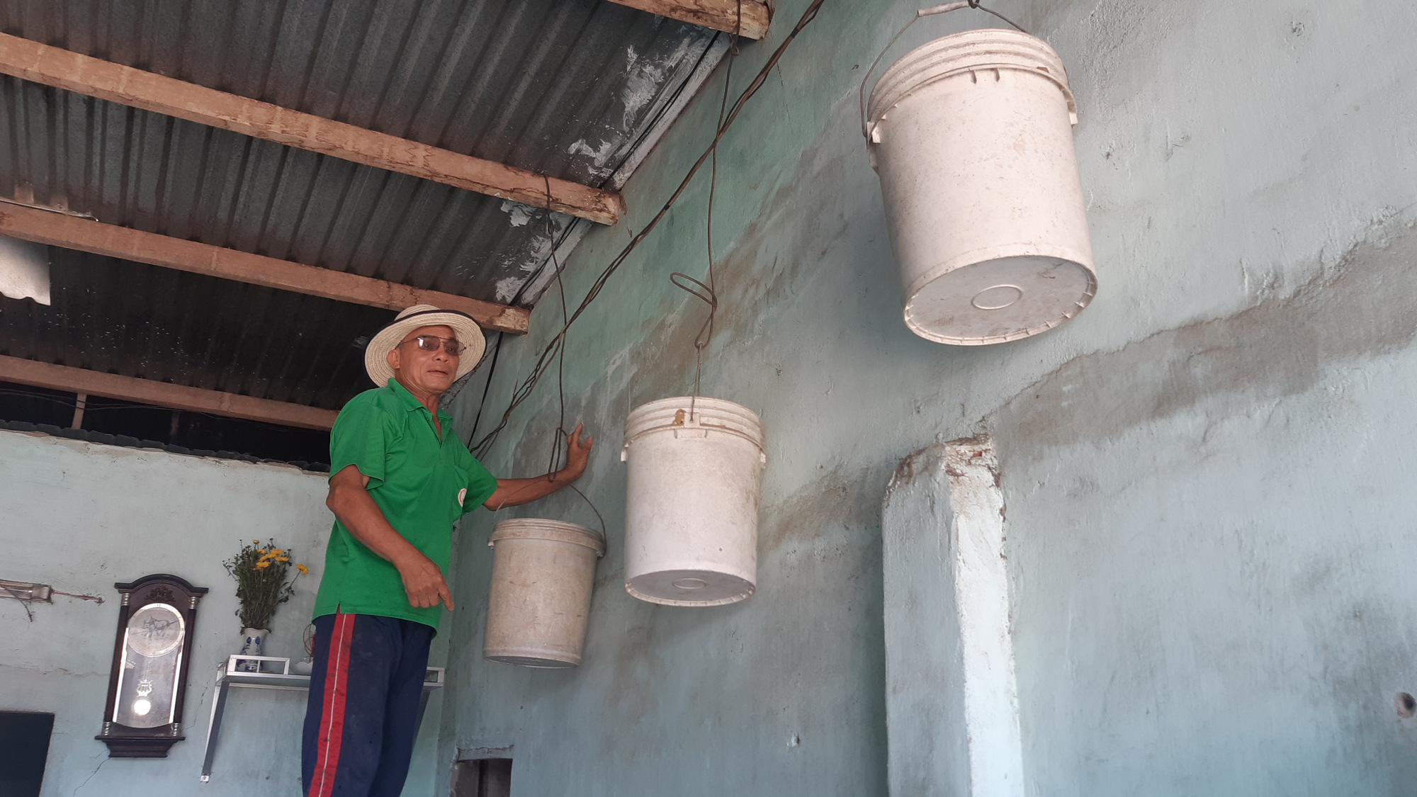 Chủ đầu tư đá trách nhiệm, dân bức xúc kéo ra trạm thu phí BOT - Ảnh 5.