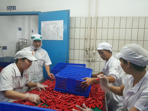 Những điển hình vượt khó, sáng tạo