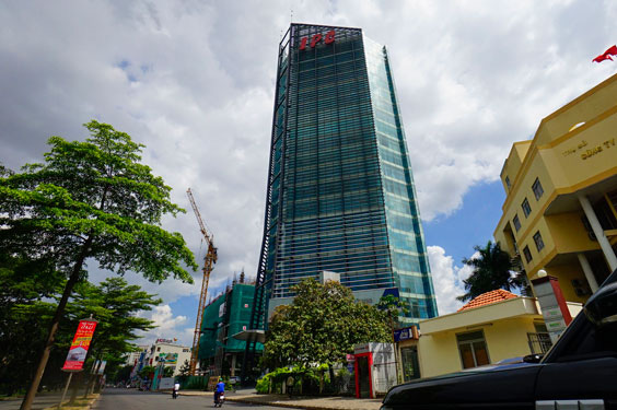 TP HCM thực hiện nghiêm túc kết luận kiểm toán