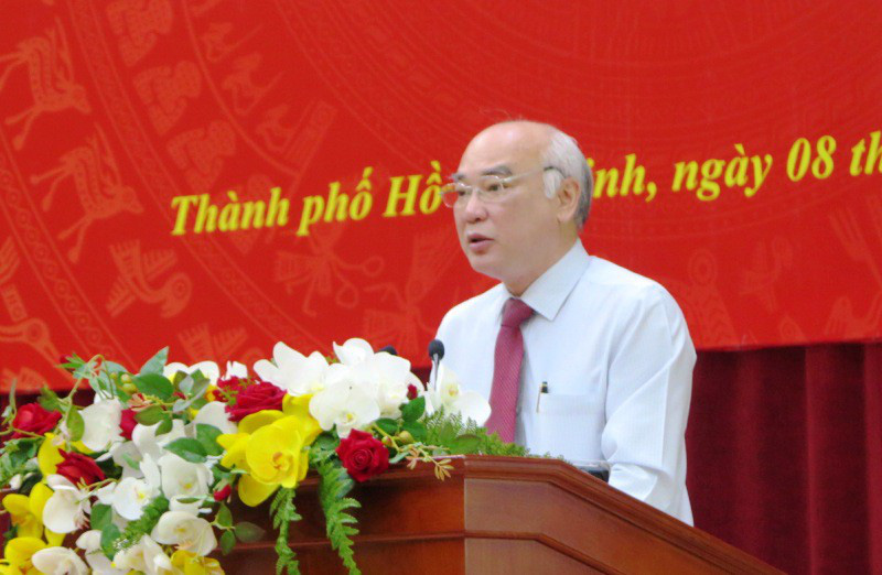 Sáng tỏ thêm nhiều vấn đề về chiến thắng 30-4-1975 - Ảnh 2.