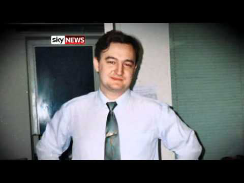 Nga tiến hành trừng phạt Anh nhằm ăn miếng trả miếng vụ danh sách Magnitsky - Ảnh 2.