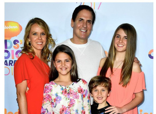 &ldquo;Tỷ ph&uacute; Shark Tank&rdquo; Mark Cuban bật m&iacute; &ldquo;nguy&ecirc;n tắc kiếm tiền&rdquo; khi thị trường kh&oacute; khăn - Ảnh 2.
