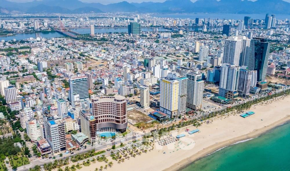 Đất nền Đà Nẵng tiếp tục hút giới đầu tư - Ảnh 1.