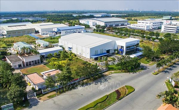 Doanh nghiệp địa ốc dốc hầu bao ng&agrave;n tỉ săn quỹ đất - Ảnh 2.