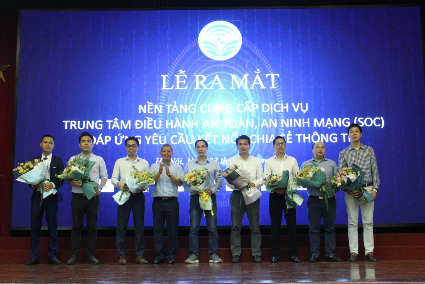 VNPT tiên phong phát triển nền tảng cung cấp dịch vụ SOC