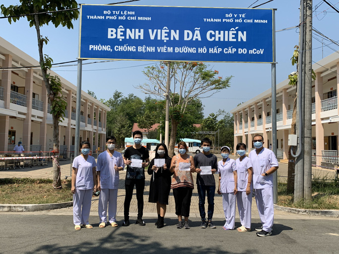 Kiểm soát nhiễm khuẩn bệnh viện trong đại dịch Covid-19