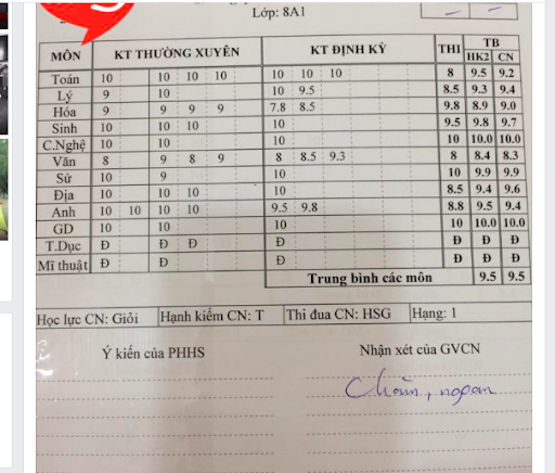 Đừng mặc áo "quá khổ" cho con!