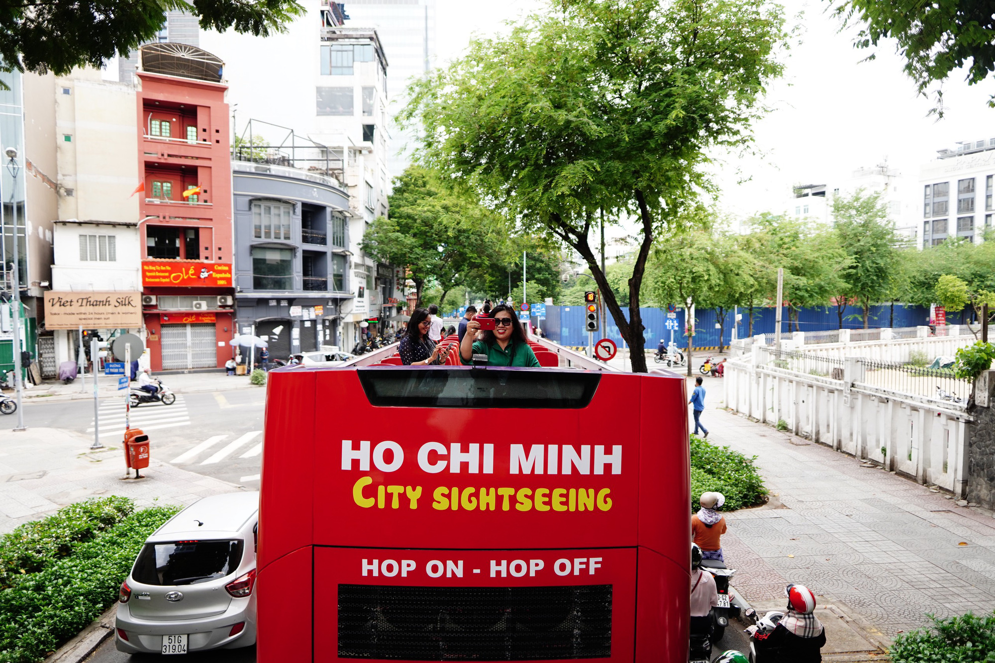 Hàng loạt tour khám phá TP HCM giảm giá sốc có gì đặc biệt?