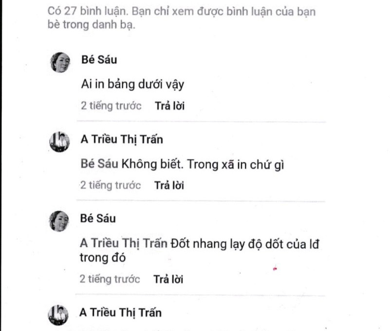 Diễn biến bất ngờ vụ “đốt nhang lạy độ dốt...”