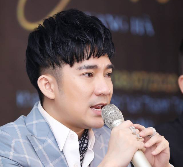 MV "Mệt rồi em ơi" của Quang Hà gây "bão view" sau ít giờ lên sóng