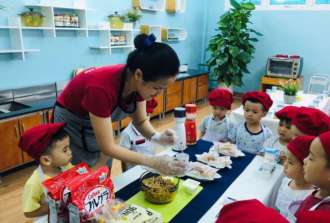 Giáo viên được hưởng lợi ra sao trong Dự thảo xếp lương mới?