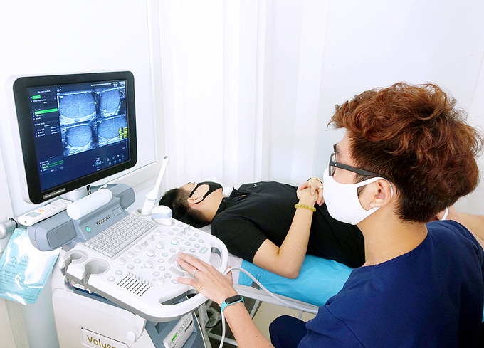 Làm thế nào nhận biết sức khỏe tinh trùng?