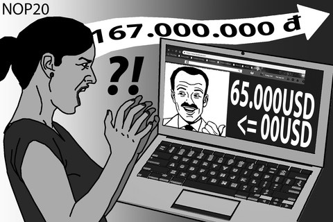 Người đ&agrave;n b&agrave; U70 c&ocirc; đơn v&agrave; &acirc;m mưu đen tối của g&atilde; đ&agrave;n &ocirc;ng - Ảnh 1.