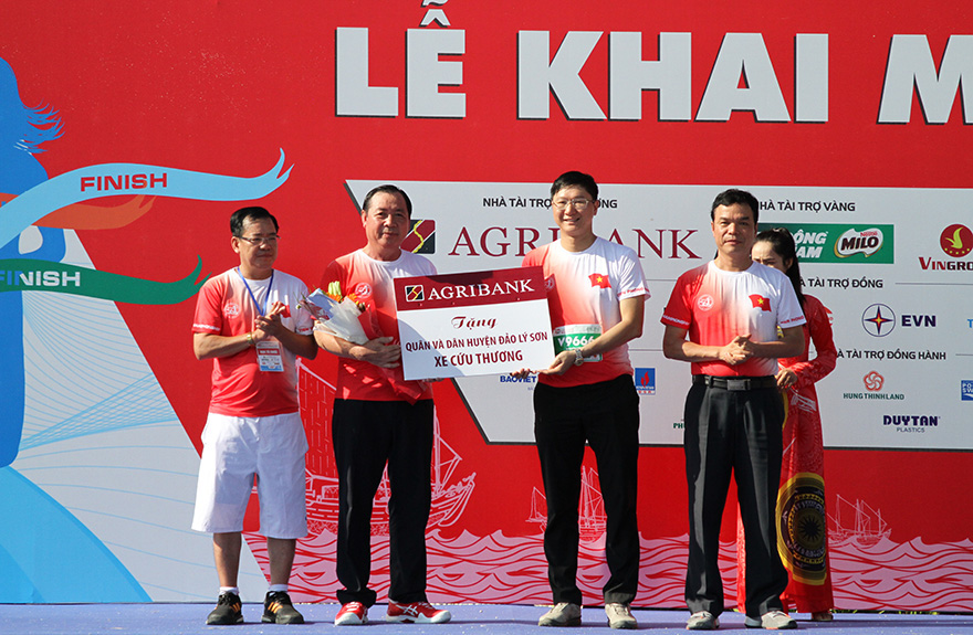 Dấu ấn Agribank tại Giải Vô địch Quốc gia Marathon và cự ly dài báo Tiền Phong năm 2020 - Ảnh 2.