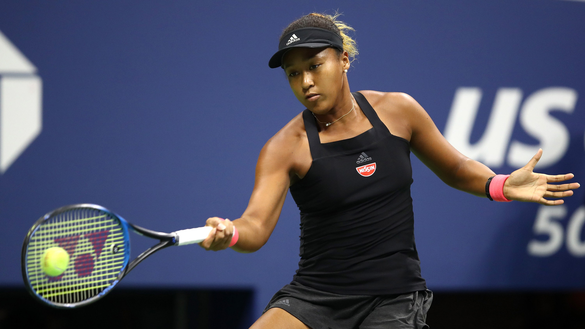 Ngắm thân hình nóng bỏng của đương kim vô địch Giải Úc mở rộng Naomi Osaka - Ảnh 2.
