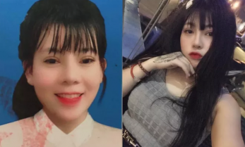 Cô gái ở An Giang đâm bạn trọ ở Hà Nội trọng thương rồi bỏ trốn