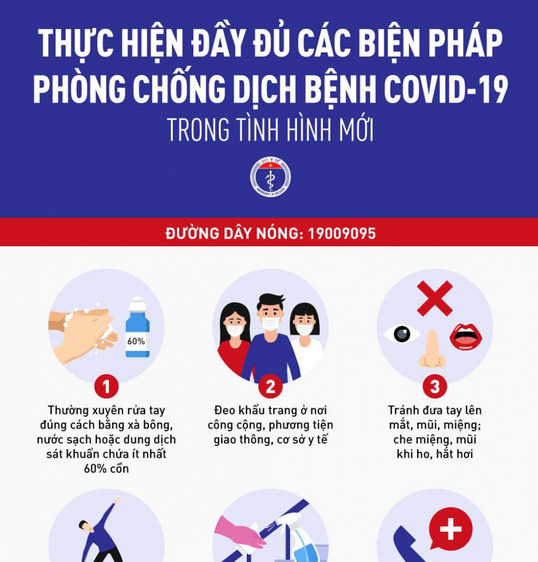 Tăng cường phát video, clip truyền thông về phòng, chống Covid-19