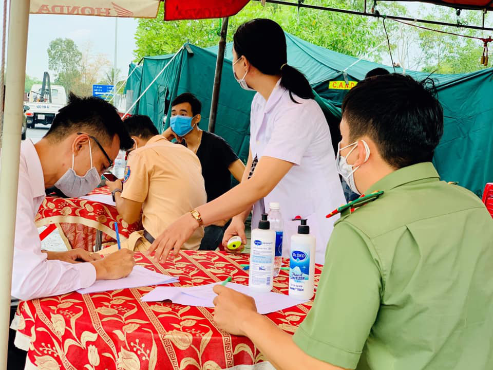 Quảng Nam "cầu cứu" Tổng cục dân số hỗ trợ phương tiện tránh thai mùa Covid-19
