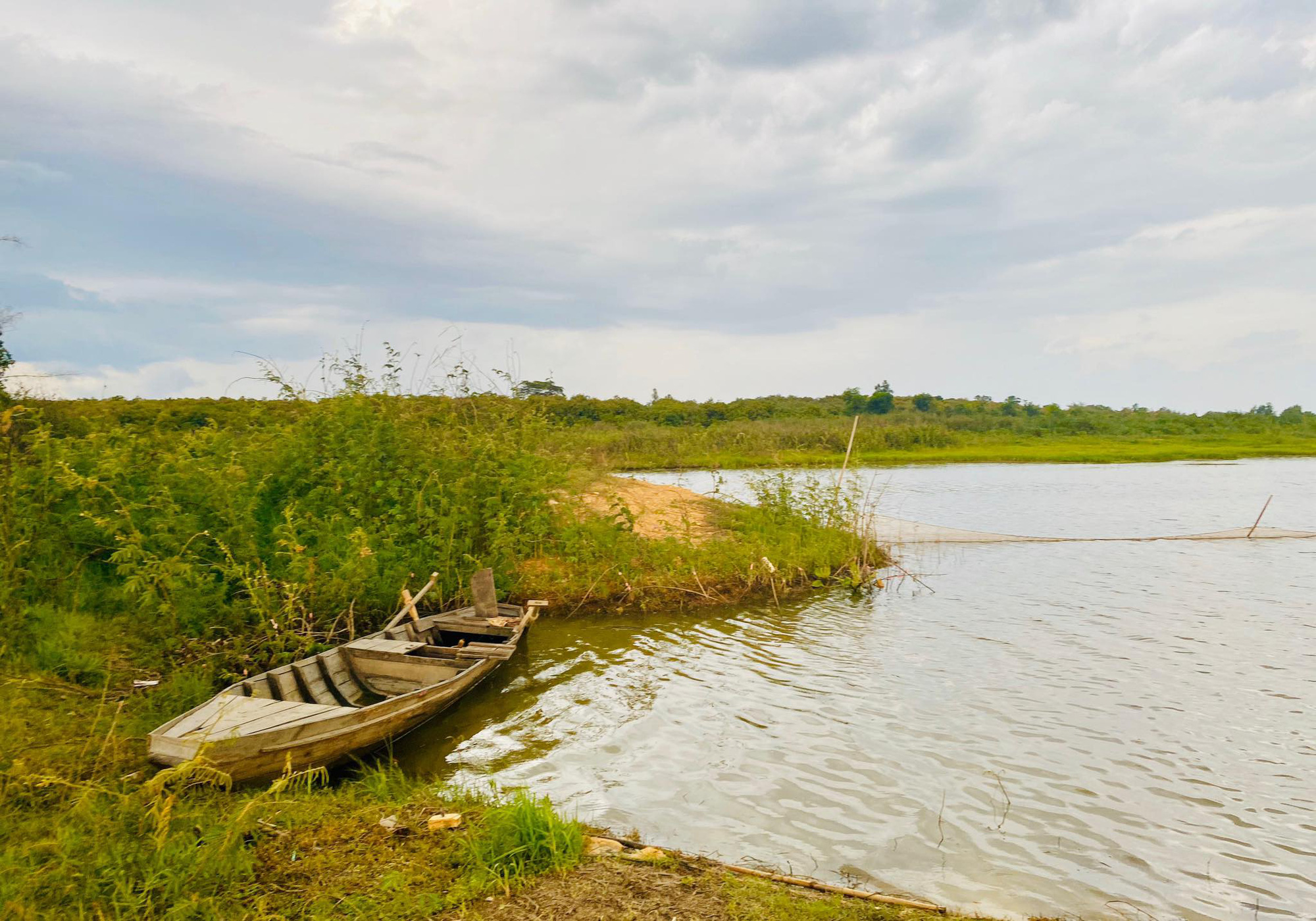 Cảnh báo tình trạng phân lô đất rừng, đất nông nghiệp làm du lịch dạng farmstay