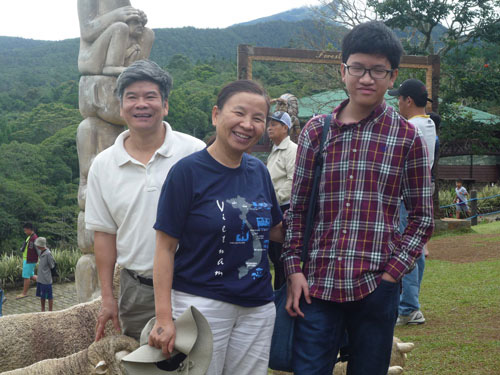 Cuộc thi viết "Từ trong ký ức": Ngôi nhà mơ ước