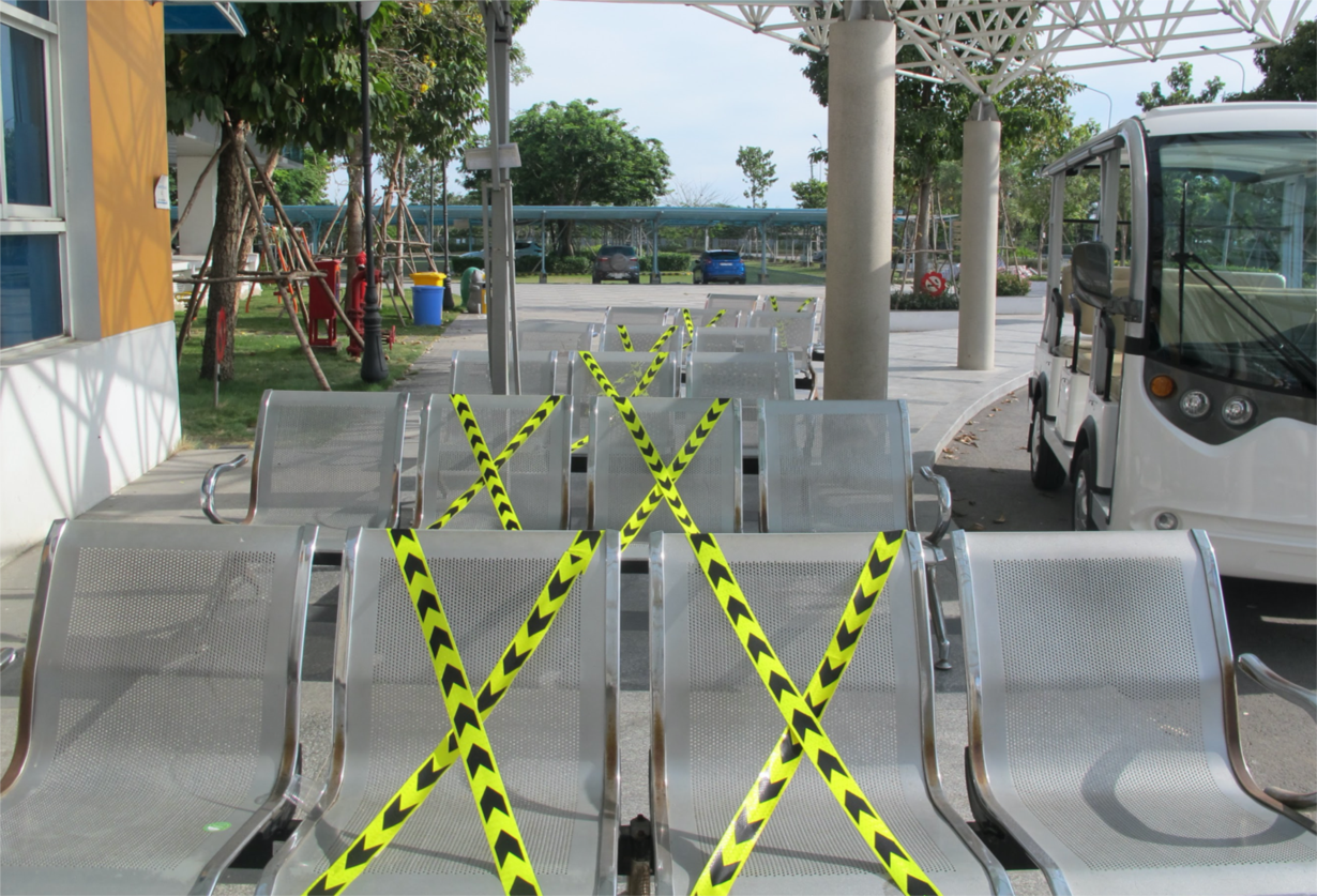 TP HCM: 30 trường hợp nghi nhiễm SARS-CoV-2 - Ảnh 1.