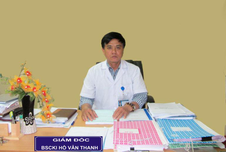 Cách hết chức vụ trong Đảng đối với Giám đốc Bệnh viện Sản - Nhi Phú Yên