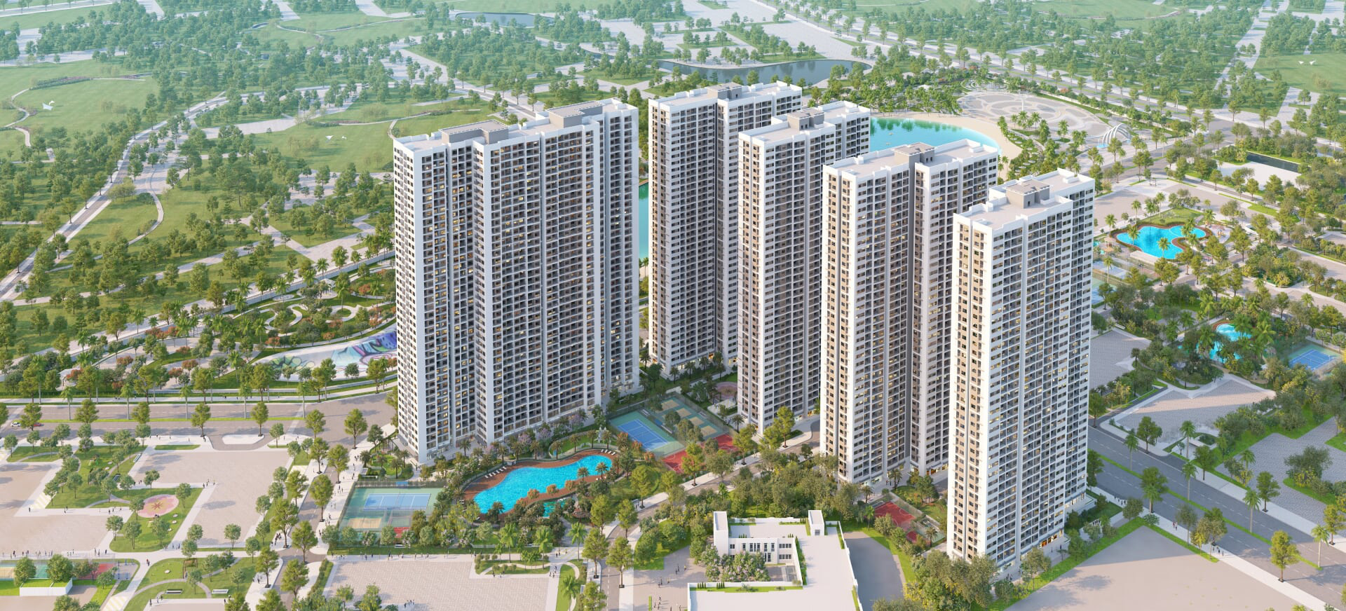 Bất động sản vẫn l&agrave; k&ecirc;nh tr&uacute; ẩn an to&agrave;n - Ảnh 2.