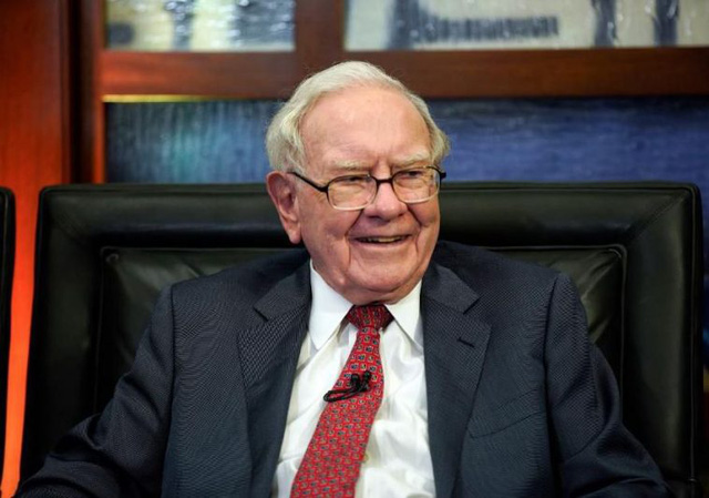 Ai cũng là ‘tỉ phú’ thời gian, hãy đầu tư từng phút khôn ngoan như huyền thoại Warren Buffett