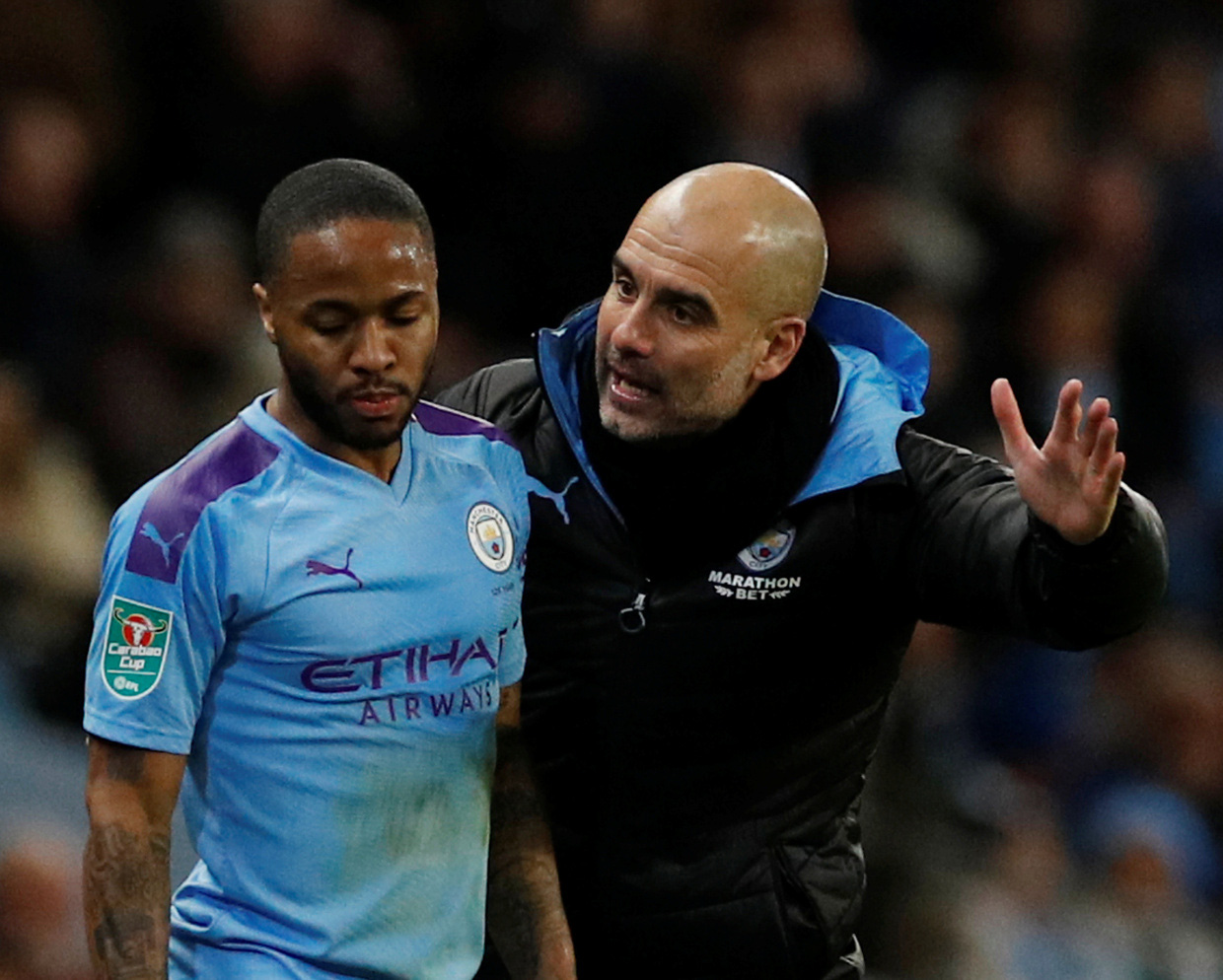 Lộ danh sách 7 sao "khủng" khiến Pep Guardiola phải rời bỏ Bayern Munich