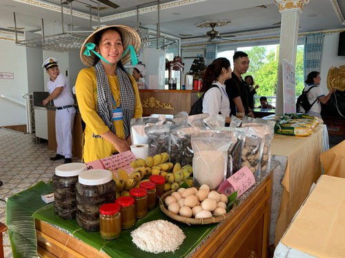 Xoay trở trong "mùa" dịch Covid-19 (*): Mong giữ được nguồn nhân lực du lịch