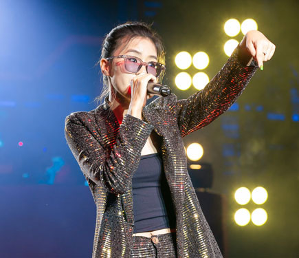 Rap Việt không dễ lên ngôi