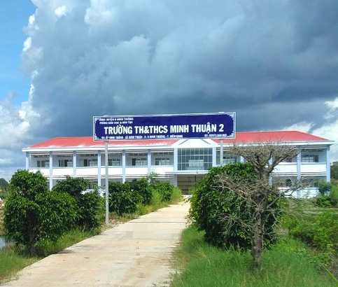 Lý do bất ngờ việc xây trường nhưng “quên” làm nhà vệ sinh cho học sinh - Ảnh 1.