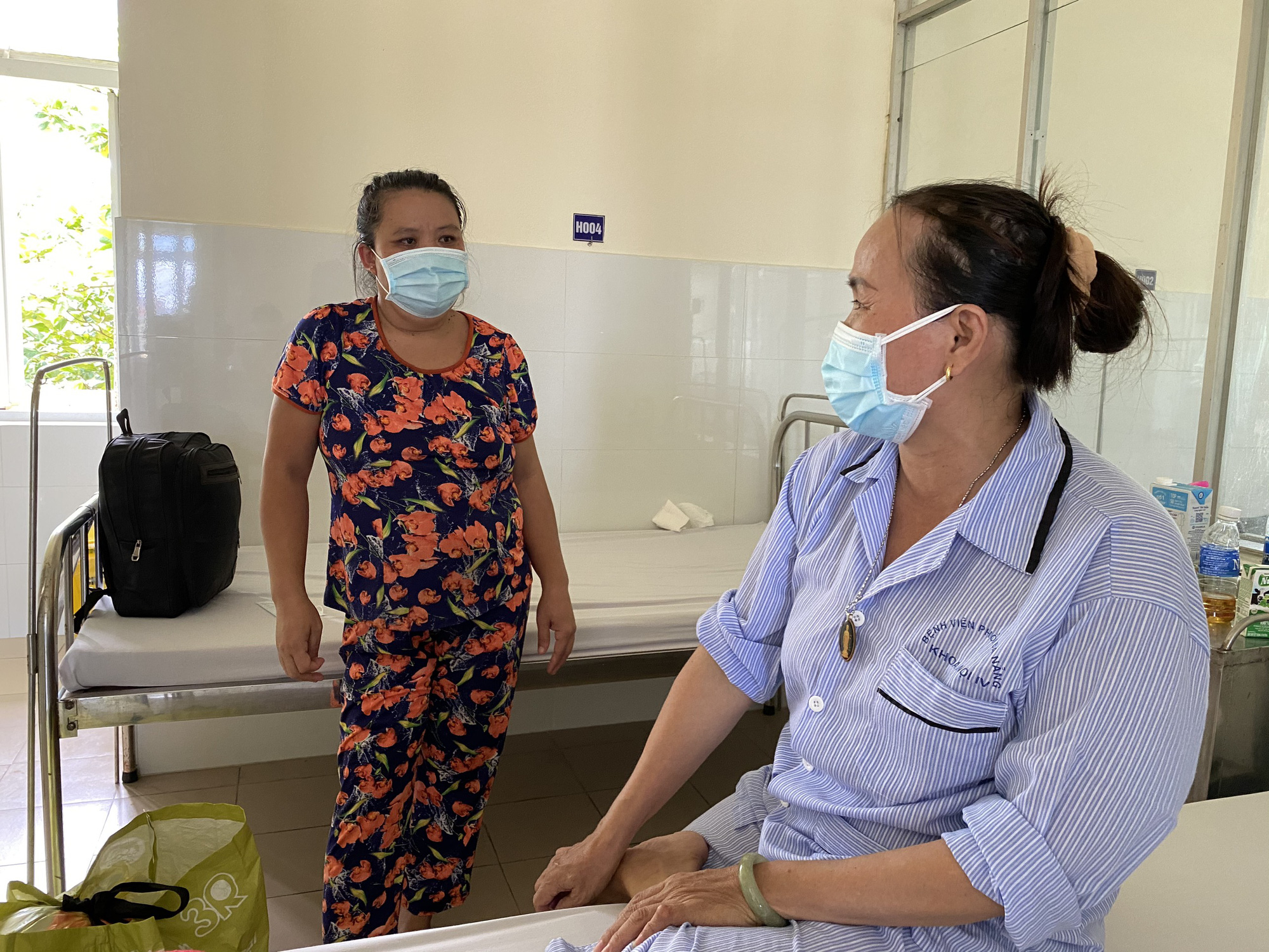 Tin vui: 4 bệnh nh&acirc;n Covid-19 ở Đ&agrave; Nẵng xuất viện - Ảnh 4.