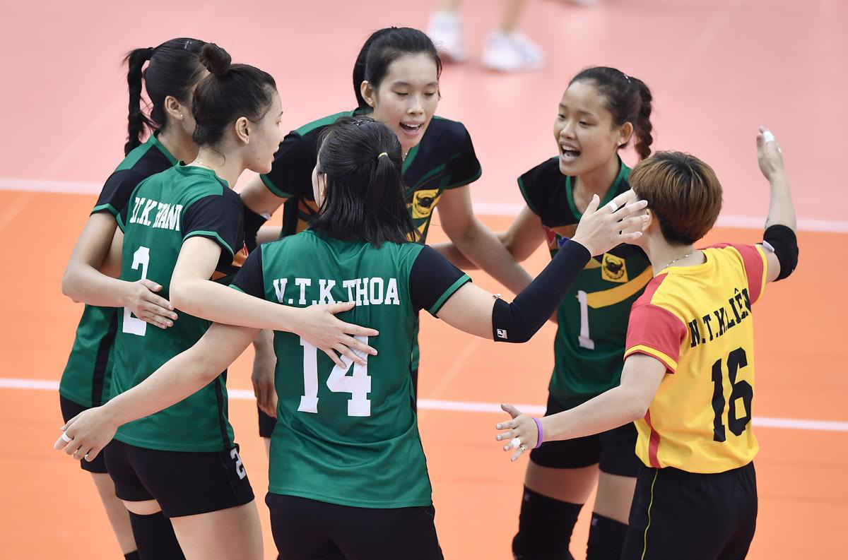 Dương Thị Hên giải nghệ ở tuổi 22