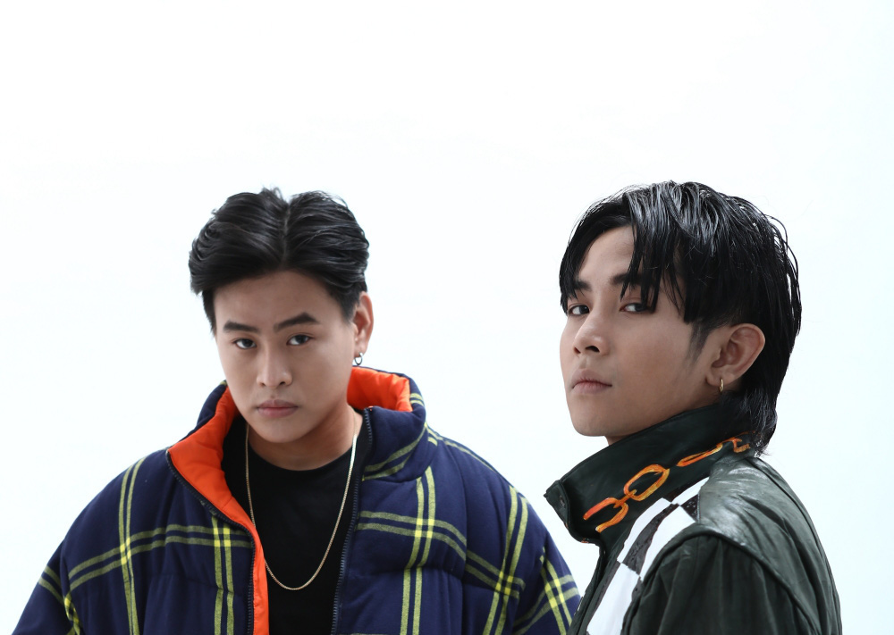 Tranh thủ như... thí sinh Rap Việt