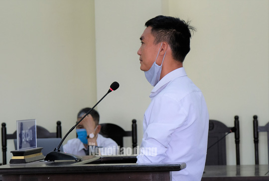 H&ocirc; biến l&uacute;a th&agrave;nh hoa ly, 5 cựu c&aacute;n bộ TP Thanh H&oacute;a hầu t&ograve;a - Ảnh 3.