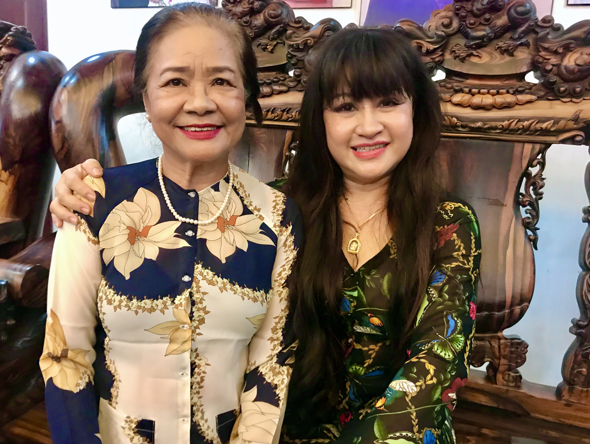 Tú Trinh, Bích Thủy khởi động chuỗi kịch ngắn của nhạc sĩ Bắc Sơn