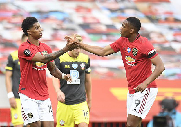Hùng binh Man United đổ bộ Cologne, quyết chiến Europa League