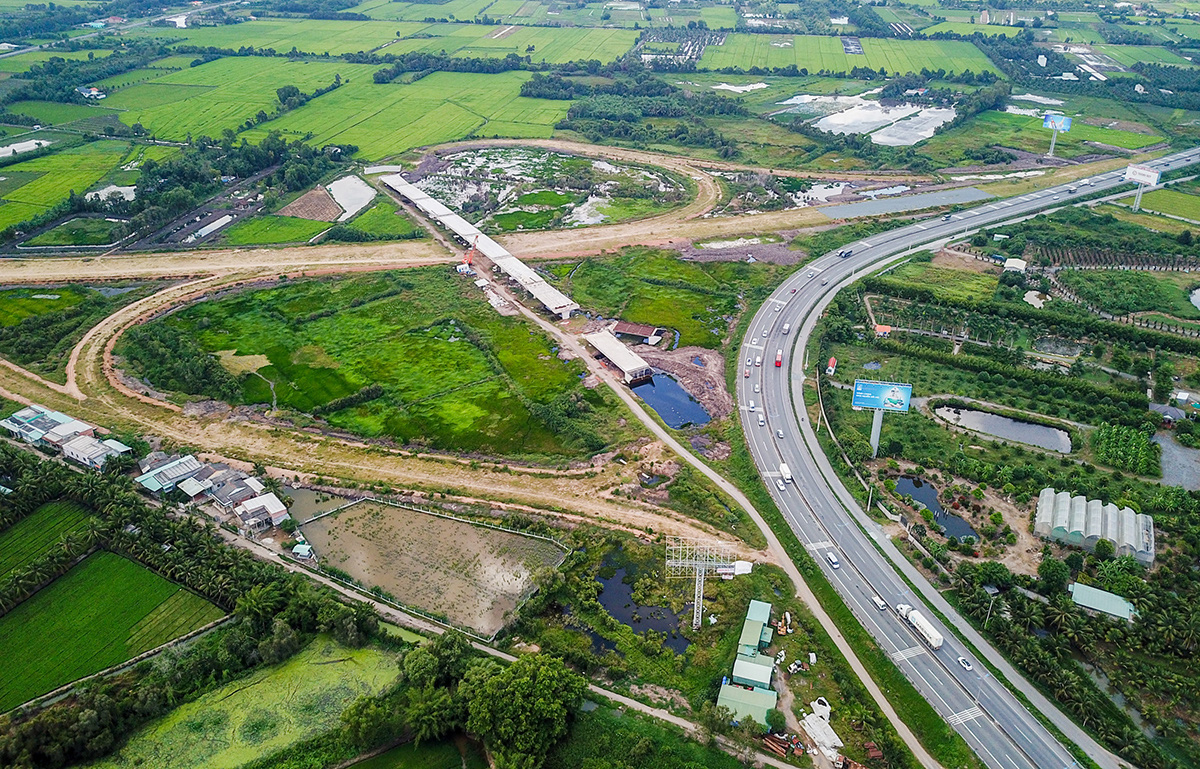Phác họa diện mạo tương lai đồng bằng