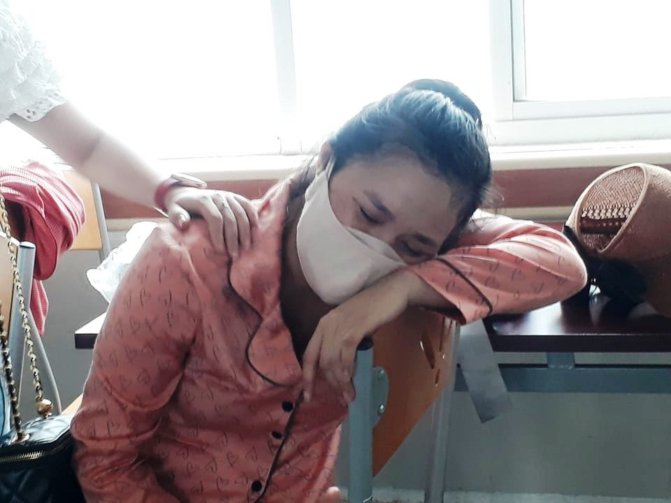 Bé gái tử vong bất thường sau sinh, người nhà yêu cầu bệnh viện giải thích thỏa đáng