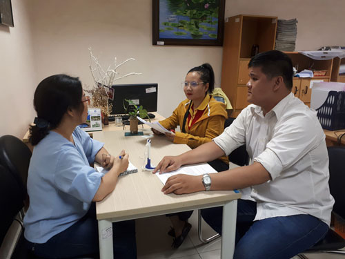 Tránh bị doanh nghiệp "lật kèo"