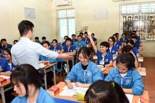 Hàn Quốc cảnh báo giúp lao động thời vụ tránh bị lừa đảo