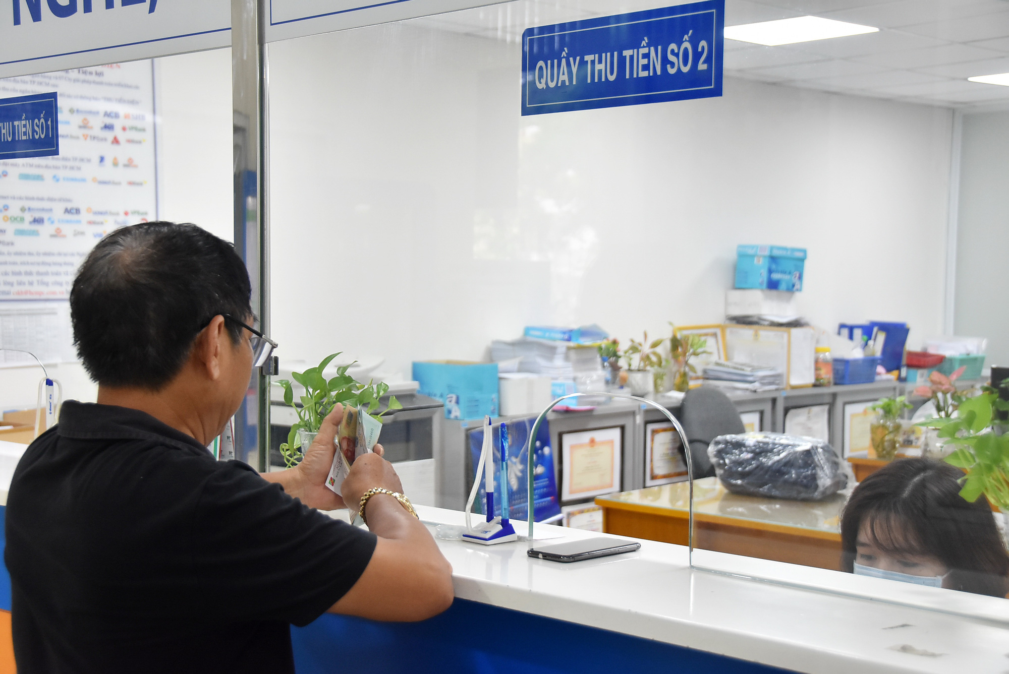 Điện một giá lợi cho... nhà giàu!