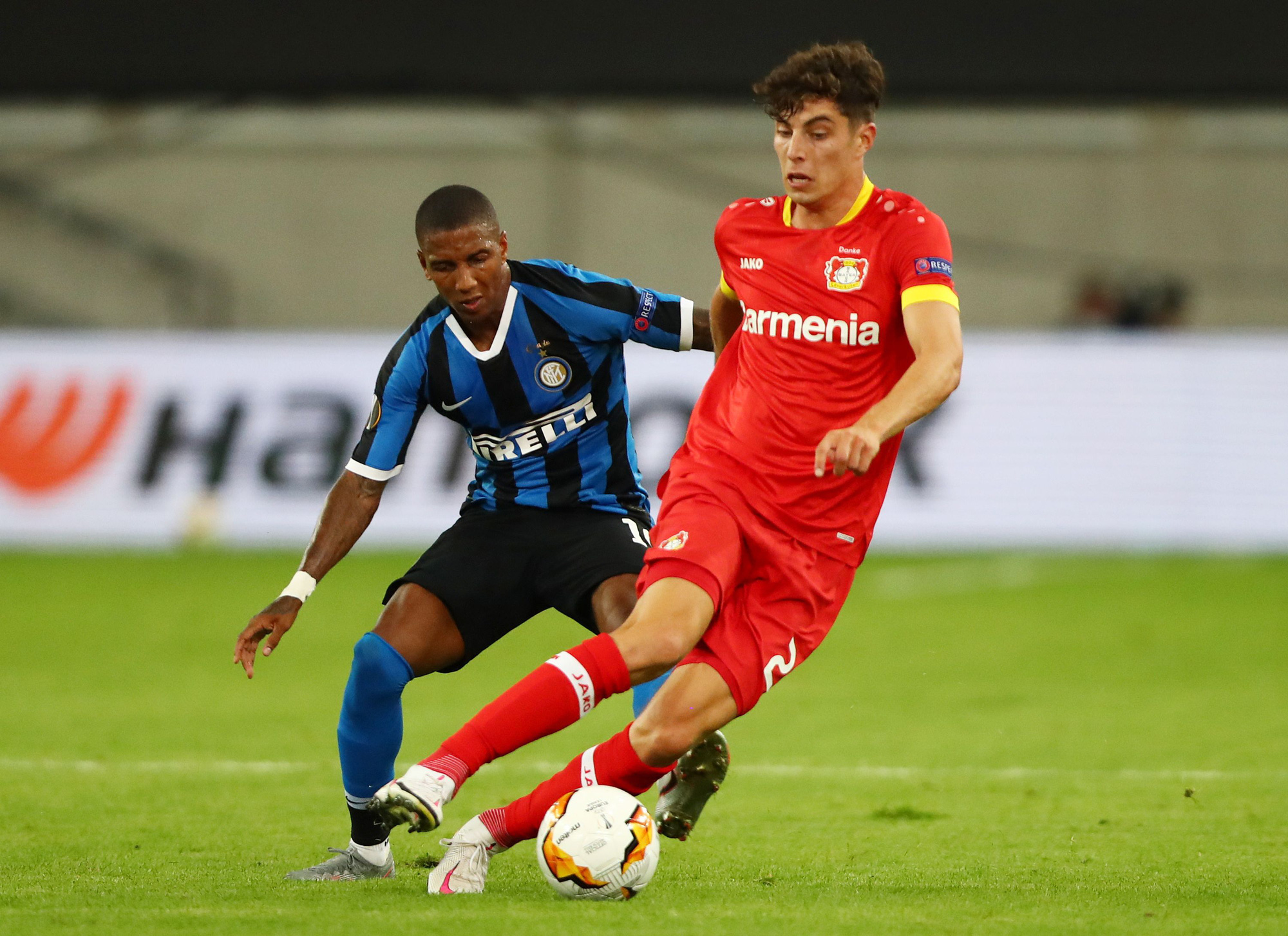 Kai Havertz