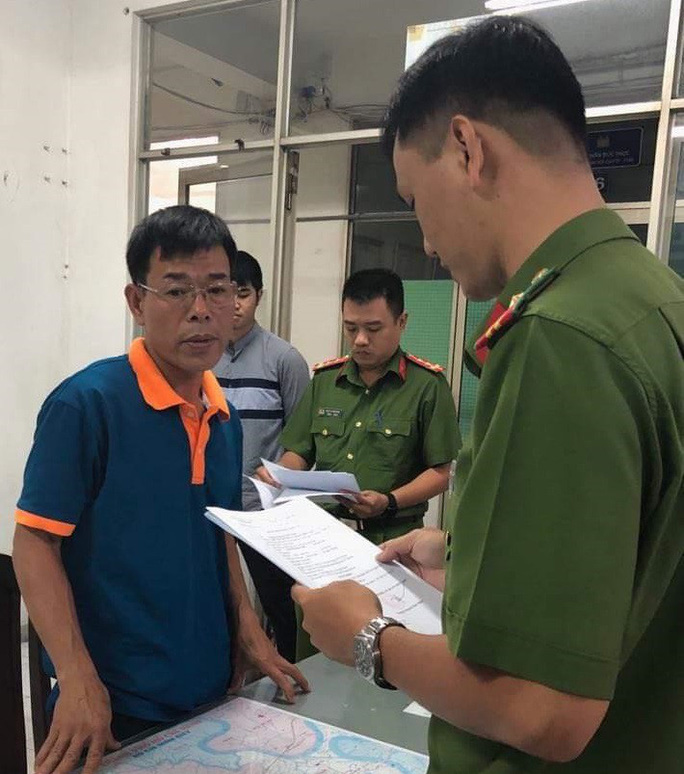 Diễn biến bất ngờ vụ cựu phó chánh án TAND quận 4